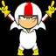 kick buttowski