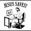 Jesus Saves All