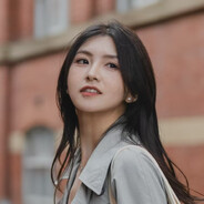 ♥【JK少女】爱莉~