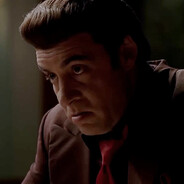 Silvio Dante