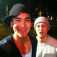 我快要秀死自己