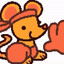 Orange