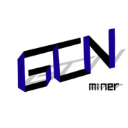 GCN大矿工