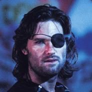 Snake Plissken