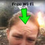 FREE WIFI