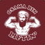 OSAMA BIN LIFTIN