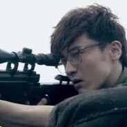 侦察兵关谷神奇