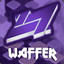 Waffer