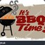 ITS BBQ TIME