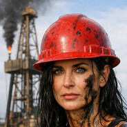 Помбур Деми Мур