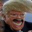 Tronald Dump