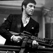 Tony Montana
