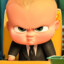 Boss Baby