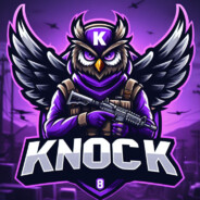 Knock's avatar