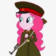 [MLP]  Pinkie Pie