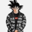 Goku Supreme