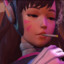 ♥