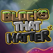 Blocks That Matter