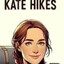 Kate Hikes