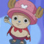 TONY CHOPPER