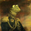 Sir. Kermit