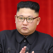 Kim Jung Un