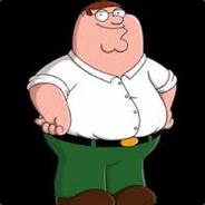 Peter Griffin