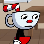 Glitched Finn avatar