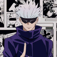 Gojo Satoru