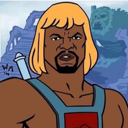He-Man