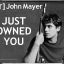 Dr. John Mayer