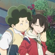 猛男想要变得可爱