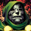 Dr Doom