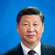 殘障來表演了