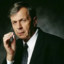 Cigarette Smoking Man