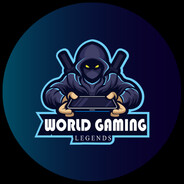 World Gaming Legends