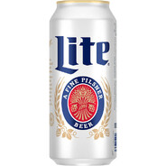 Miller Lite