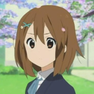 北宇治の黄前部長