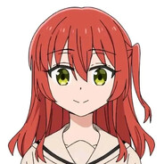 下北泽大现充喜多郁代