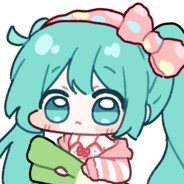 Mikumikumi