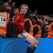 阿硬要做硬男人