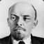Vladamir Lenin