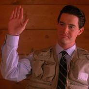 Dale Cooper