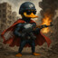 PatitoStark =)