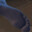 Vindicta's foot