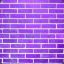 PurpleBrickWall