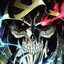 Ainz Ooal Gown