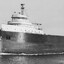 S.S Edmund Fitzgerald