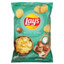 LAY’S  белые грибы