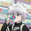 Killua Zoldyck